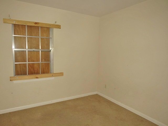 3414 Applejack Ter, Augusta, GA 30906 - spare room with carpet flooring and baseboards