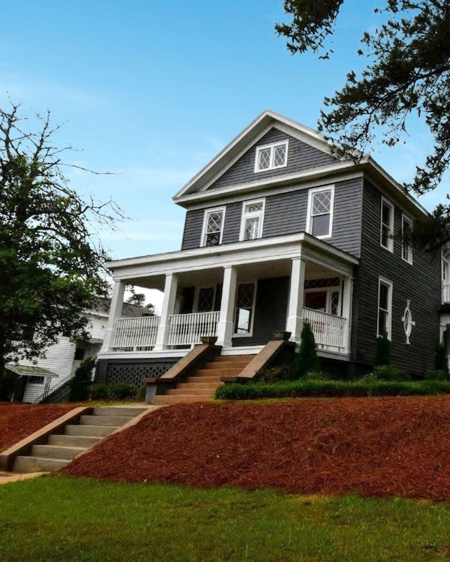826 Georgia Ave, North Augusta, SC 29841 - photo 1