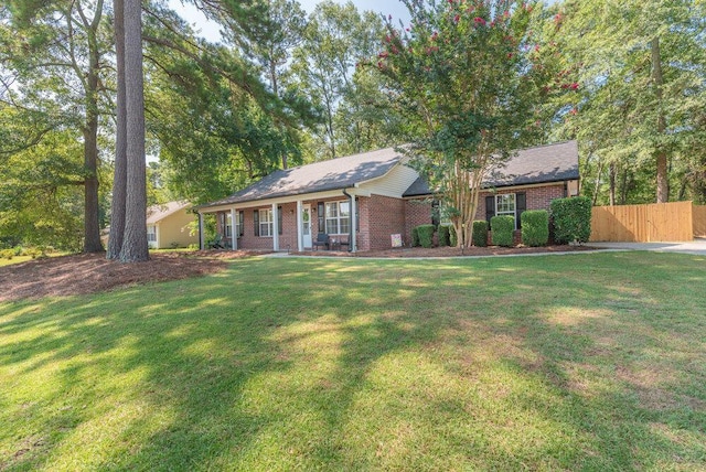 824 Coronet Dr, North Augusta, SC 29860 - photo 4