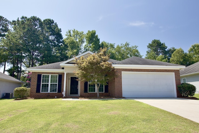 540 Stirling Bridge Rd, Grovetown, GA 30813 - photo 1