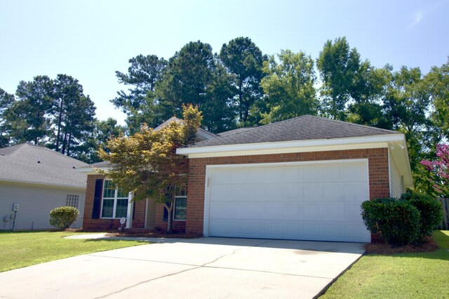 540 Stirling Bridge Rd, Grovetown, GA 30813 - photo 2