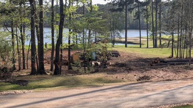 248 Amelia Dr, Mccormick, SC 29835 - exterior space