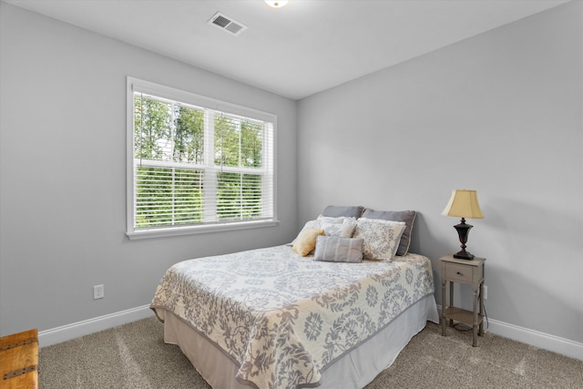 3540 Hilltop Trl, Evans, GA 30809 - carpeted bedroom featuring baseboards