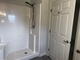 4512 Country Glen Cir, Grovetown, GA 30813 - full bathroom with walk in shower