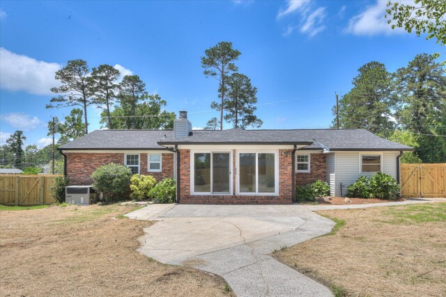 3214 Winding Wood Pl, Augusta, GA 30907 - photo 34