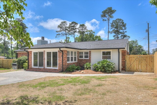 3214 Winding Wood Pl, Augusta, GA 30907 - photo 35