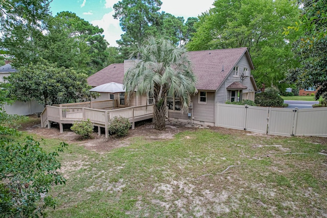 1917 Cottonwood Dr, Aiken, SC 29803 - photo 26