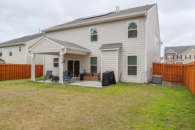 6184 High Top Ln, Aiken, SC 29801 - photo 49