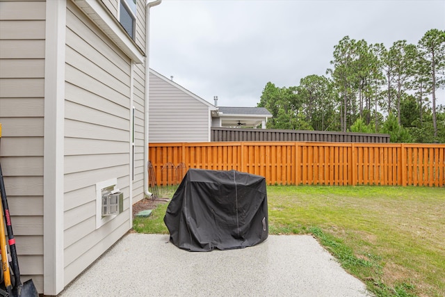 6184 High Top Ln, Aiken, SC 29801 - photo 46