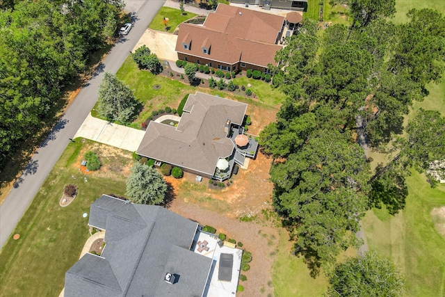 267 Fairway Dr, Mccormick, SC 29835 - drone / aerial view