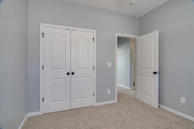 4909 Ashbrooke Way, Grovetown, GA 30813 - unfurnished bedroom featuring carpet floors and a closet