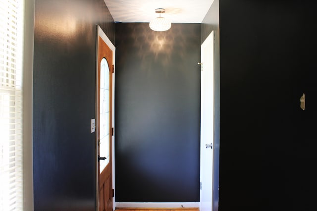 3711 Columbia Dr, Martinez, GA 30907 - foyer with plenty of natural light
