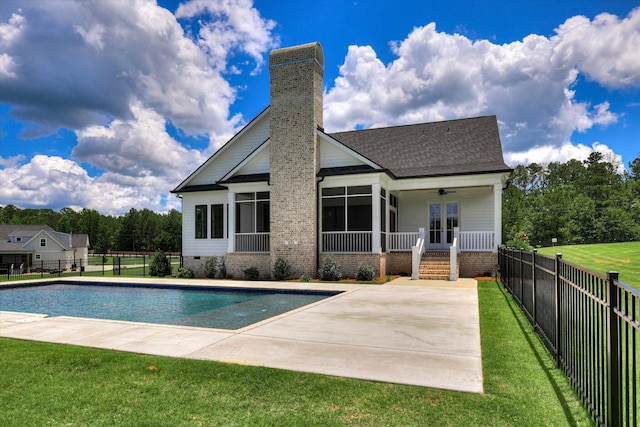 1807 Smith Crawford Rd, Appling, GA 30802 - photo 47