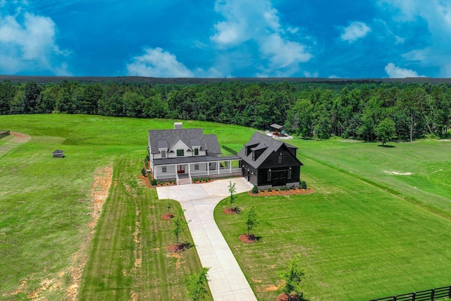 1807 Smith Crawford Rd, Appling, GA 30802 - photo 66
