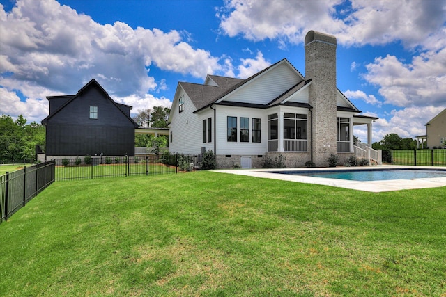 1807 Smith Crawford Rd, Appling, GA 30802 - photo 48