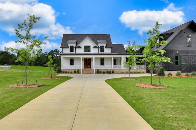1807 Smith Crawford Rd, Appling, GA 30802 - photo 2