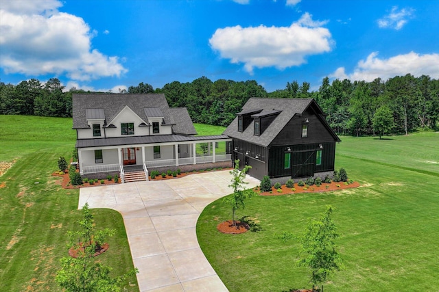 1807 Smith Crawford Rd, Appling, GA 30802 - photo 1