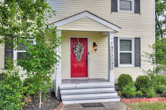 1414 Brookgreen Dr, North Augusta, SC 29841 - property entrance