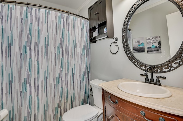 1414 Brookgreen Dr, North Augusta, SC 29841 - full bath featuring vanity and a shower with curtain