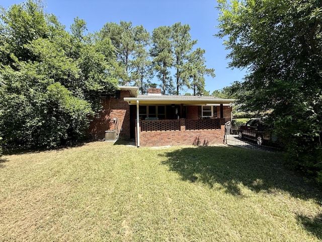 2750 Rocky Creek Rd, Augusta, GA 30906 - photo 8