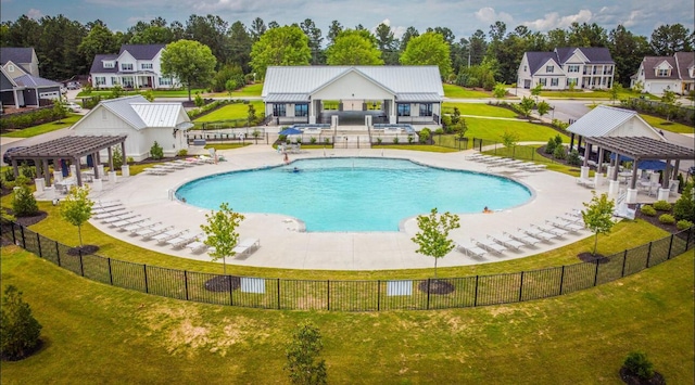 3001 Rosewood Dr, Evans, GA 30809 - photo 66
