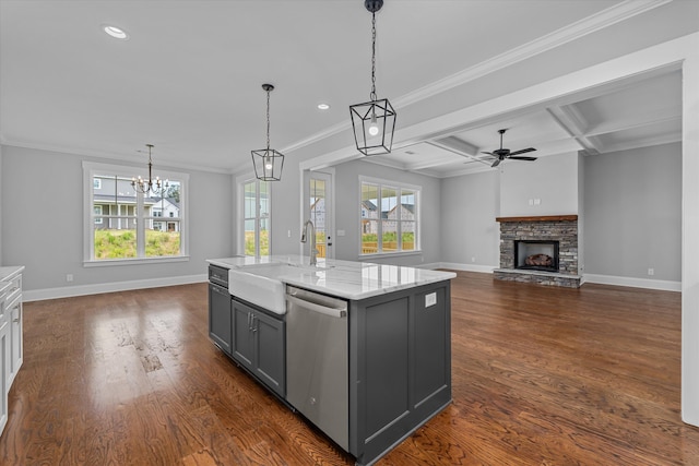 3001 Rosewood Dr, Evans, GA 30809 - photo 19