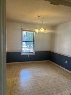 2838 Pepperdine Dr, Hephzibah, GA 30815 - empty room with baseboards