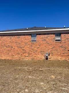 2838 Pepperdine Dr, Hephzibah, GA 30815 - view of property exterior featuring brick siding