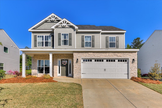 1308 Gregory Landing Dr, North Augusta, SC 29860 - photo 1
