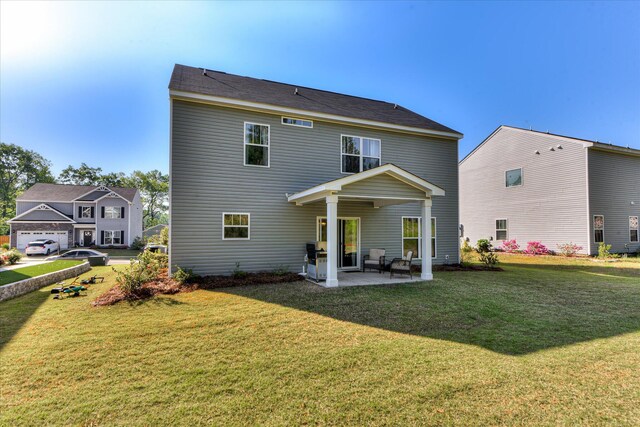 1308 Gregory Landing Dr, North Augusta, SC 29860 - photo 38