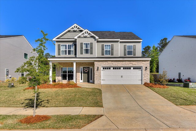 1308 Gregory Landing Dr, North Augusta, SC 29860 - photo 4