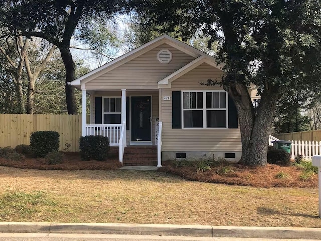 424 NW Mccormick St, Aiken, SC 29801 - photo 1