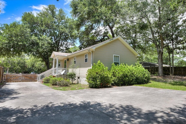 424 NW Mccormick St, Aiken, SC 29801 - photo 26