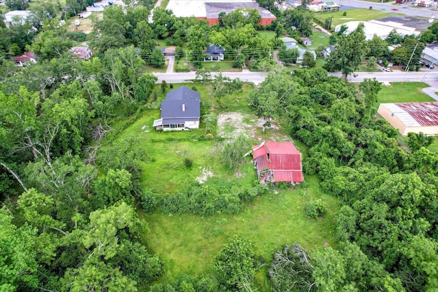 2910-2920 Milledgeville Rd, Augusta, GA 30904 - drone / aerial view