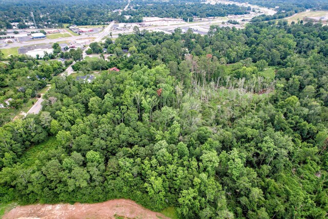 2910-2920 Milledgeville Rd, Augusta, GA 30904 - drone / aerial view of a heavily wooded area