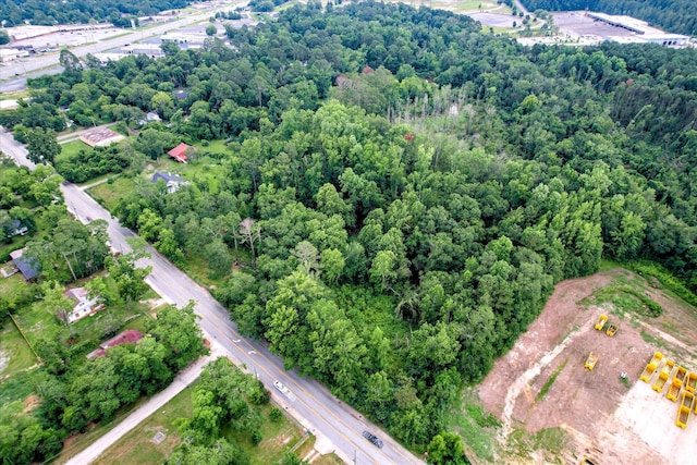 2910-2920 Milledgeville Rd, Augusta, GA 30904 - aerial view of a forest