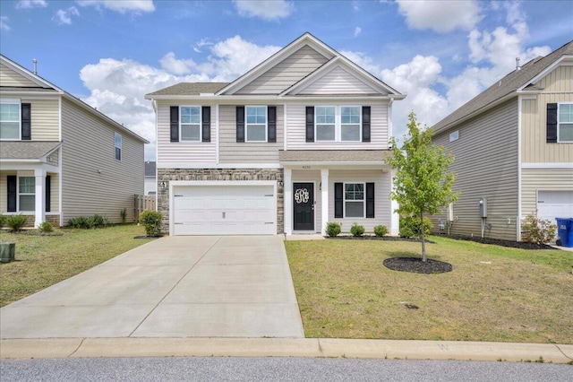 4050 Thimbleberry Dr, Graniteville, SC 29829 - photo 1
