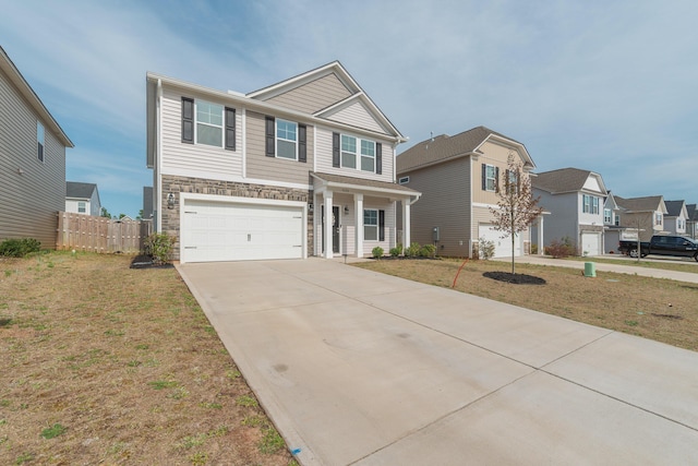 4050 Thimbleberry Dr, Graniteville, SC 29829 - photo 2