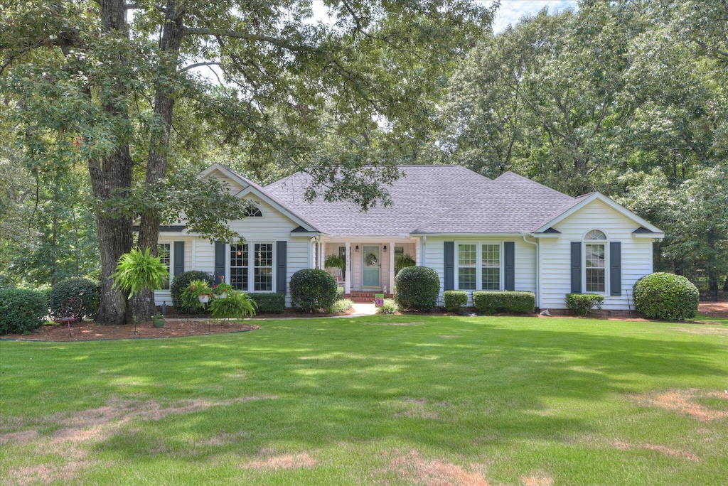 260 Cheltenham Dr, Aiken, SC 29803 - photo 1
