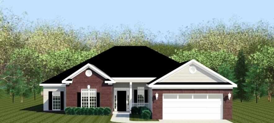 232 Dublin Loop, Grovetown, GA 30813 - view of miscellaneous property collateral