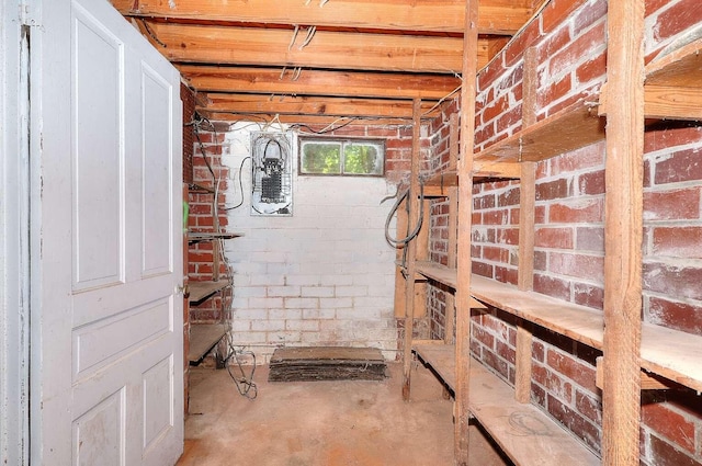 601 Lexington Ave, Washington, GA 30673 - view of storage
