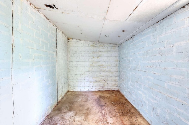 601 Lexington Ave, Washington, GA 30673 - view of basement