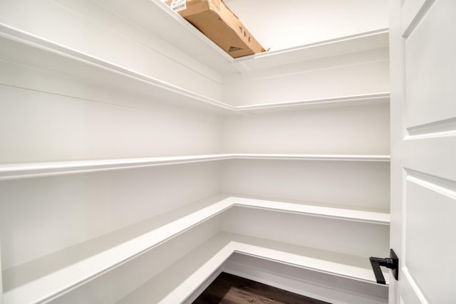 1086 Birdie Pl, Graniteville, SC 29829 - view of storage area