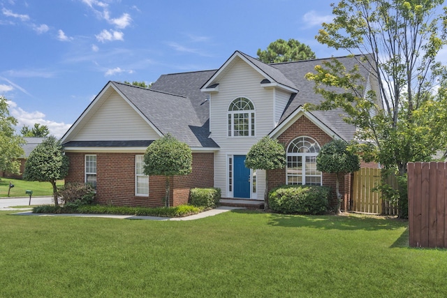 525 Marble Fls, Grovetown, GA 30813 - photo 1