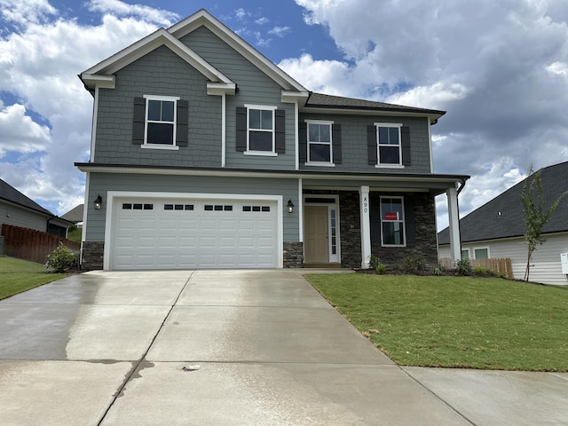 890 Lillian Park Dr, Grovetown, GA 30813 - photo 1