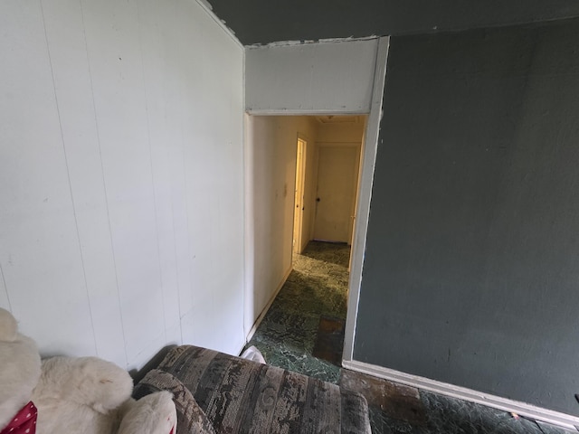 406 E Espinosa St, Augusta, GA 30901 - view of hall