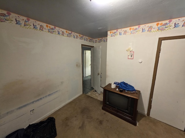 406 E Espinosa St, Augusta, GA 30901 - view of carpeted empty room