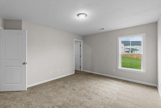 250 Prominence Dr, Grovetown, GA 30813 - carpeted empty room featuring baseboards