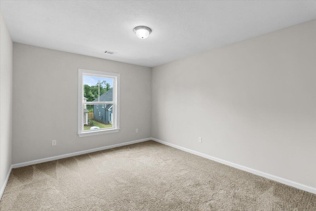 250 Prominence Dr, Grovetown, GA 30813 - carpeted empty room featuring baseboards