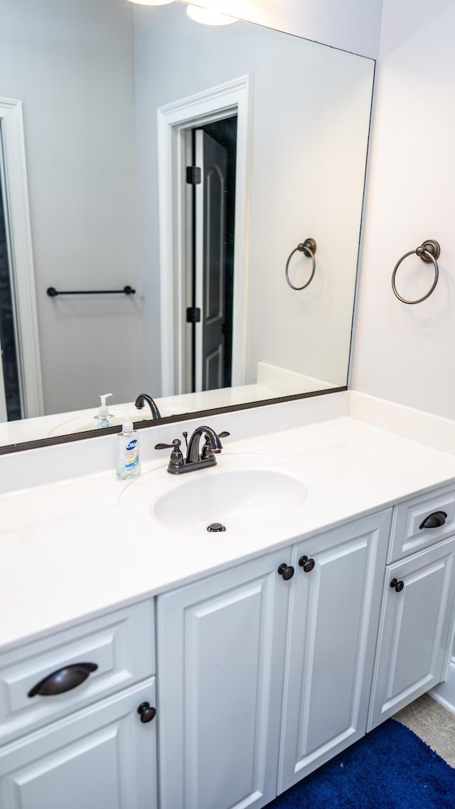 902 Adderley Ln, Evans, GA 30809 - bathroom with vanity